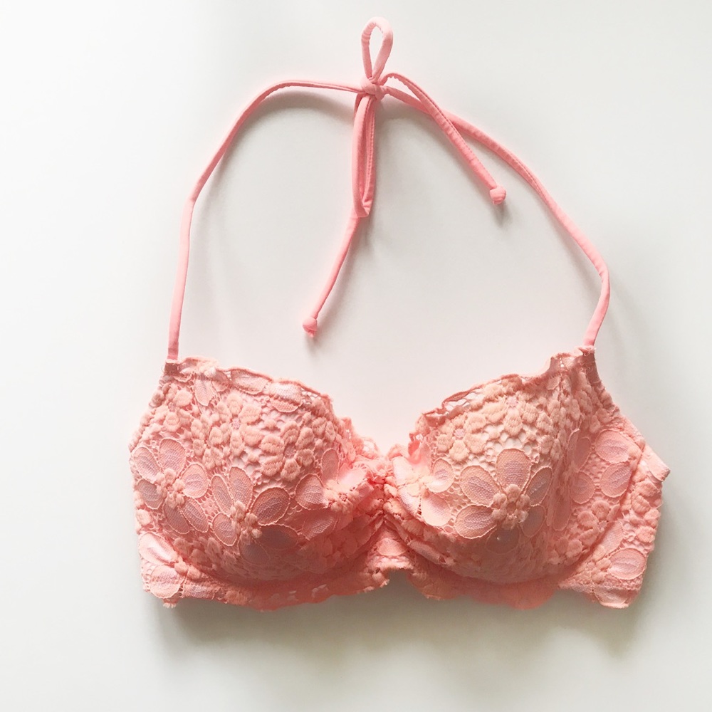 Victoria's Secret bikini top